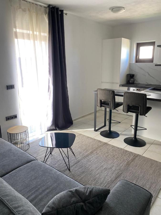Apartments Primo - Пула Екстериор снимка