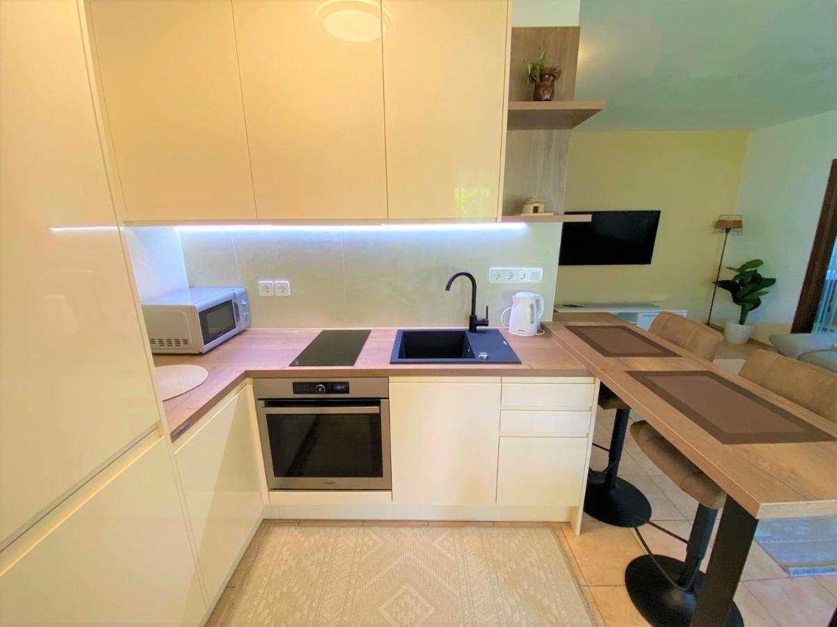 Apartments Primo - Пула Екстериор снимка